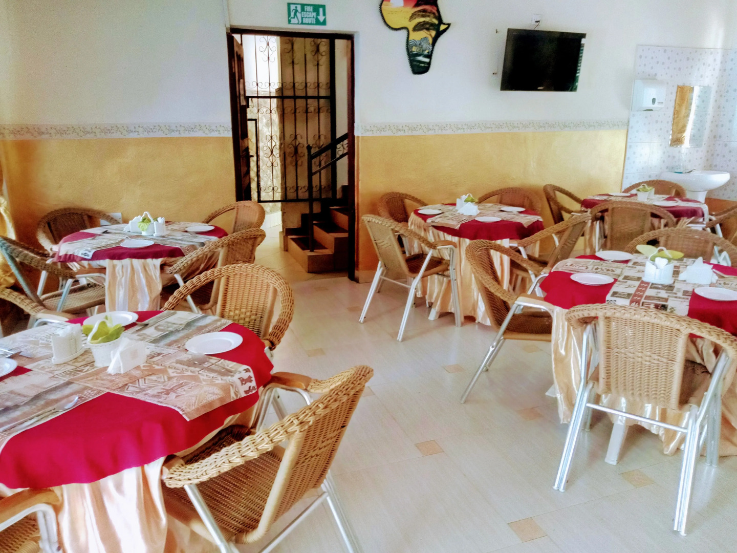 Мини-Отель Chamiachi and Apartments