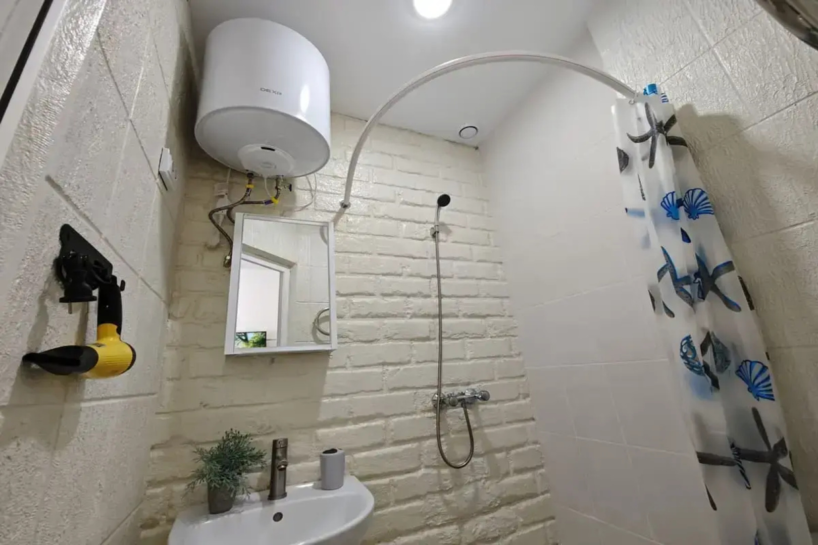 Квартира Студия по ул. Тухачевского 49/3-32