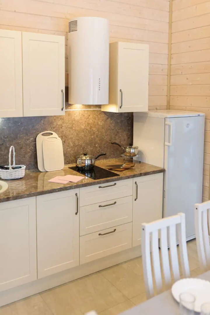 Гостевой Дом Заповедное