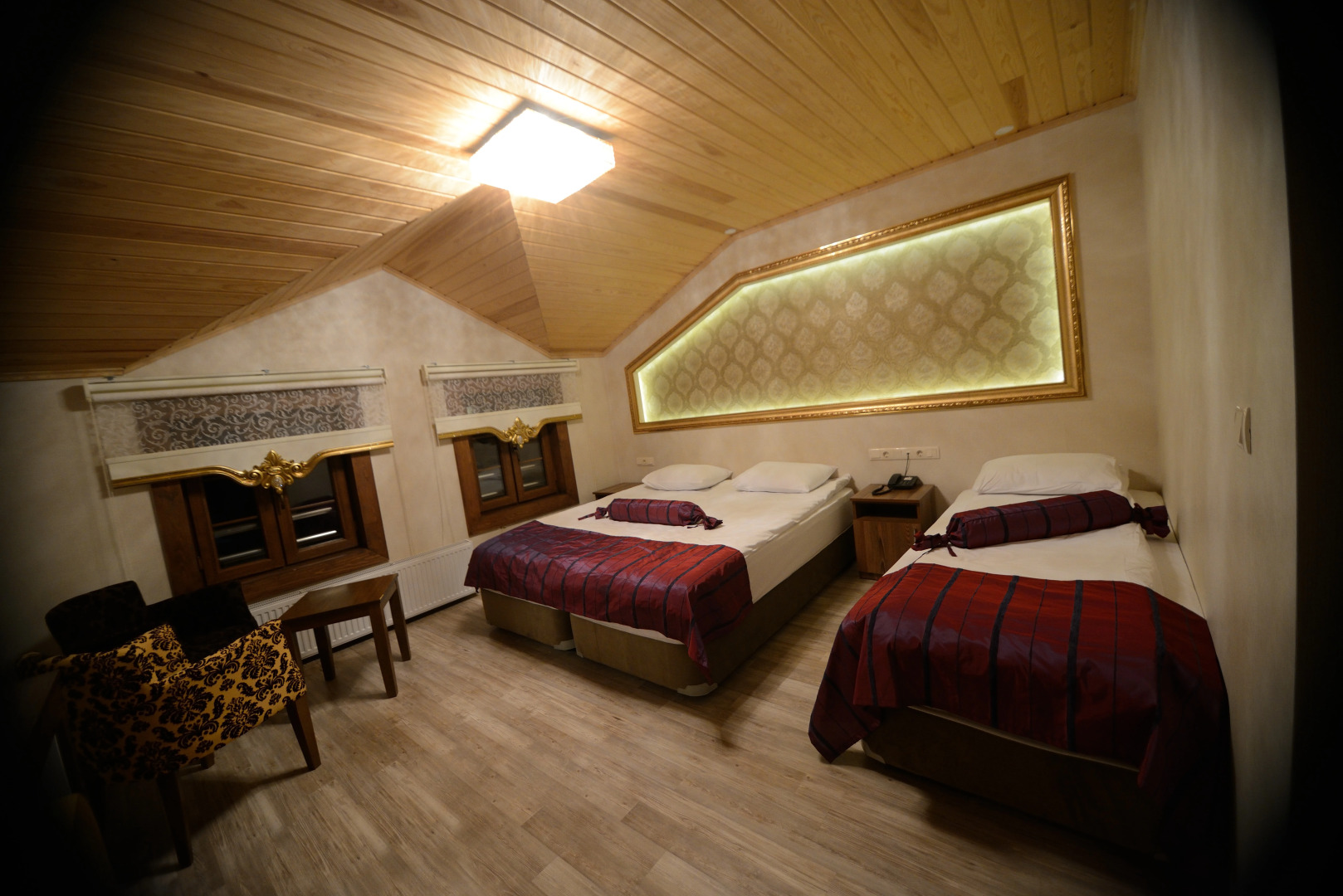 Hotel Ayder