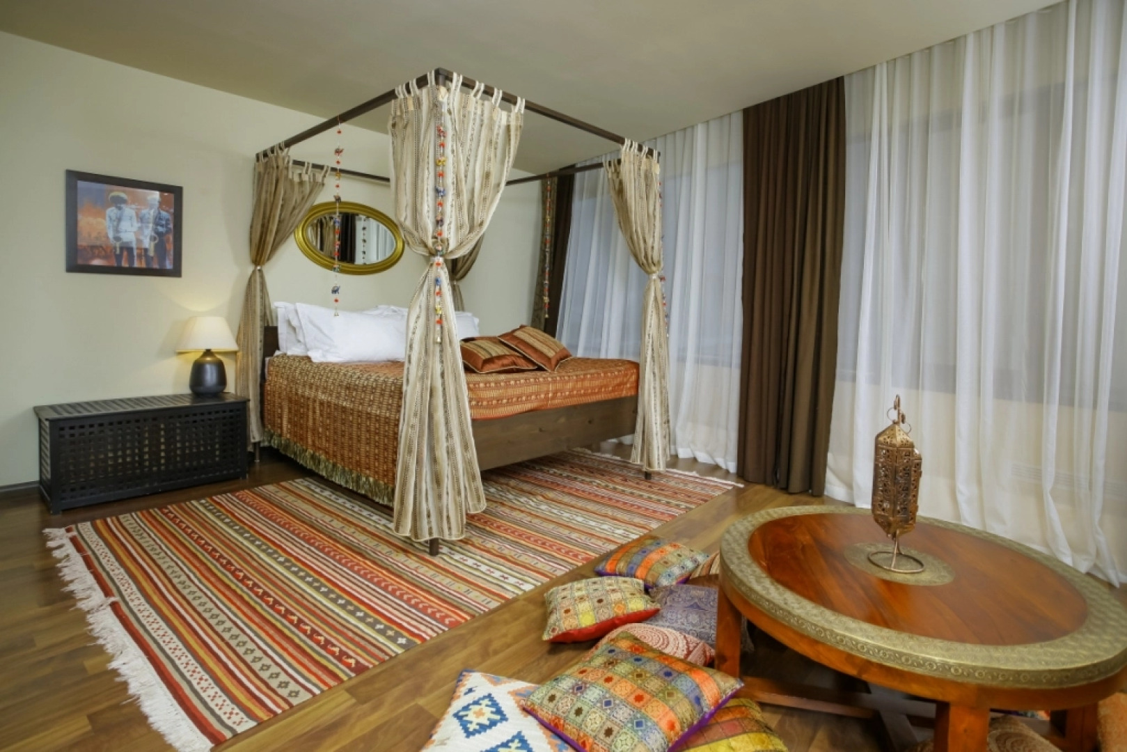 Отель Аврора