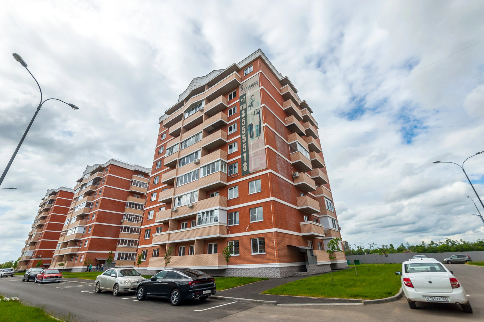 Апартаменты Уютные на Лиговском