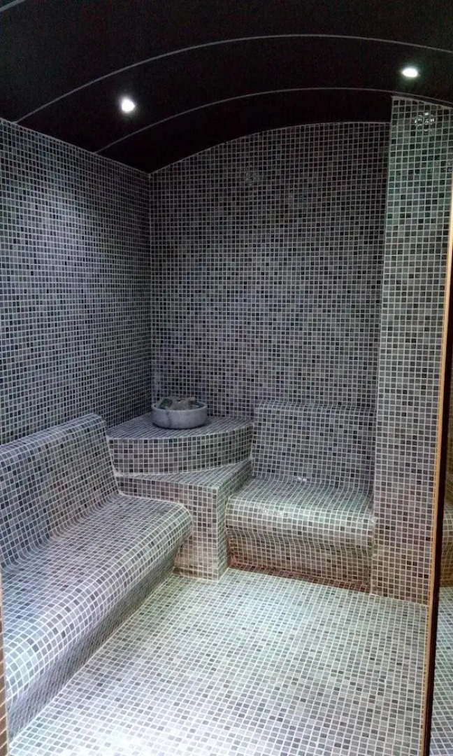 Отель Kuzey Yildizi Hotel