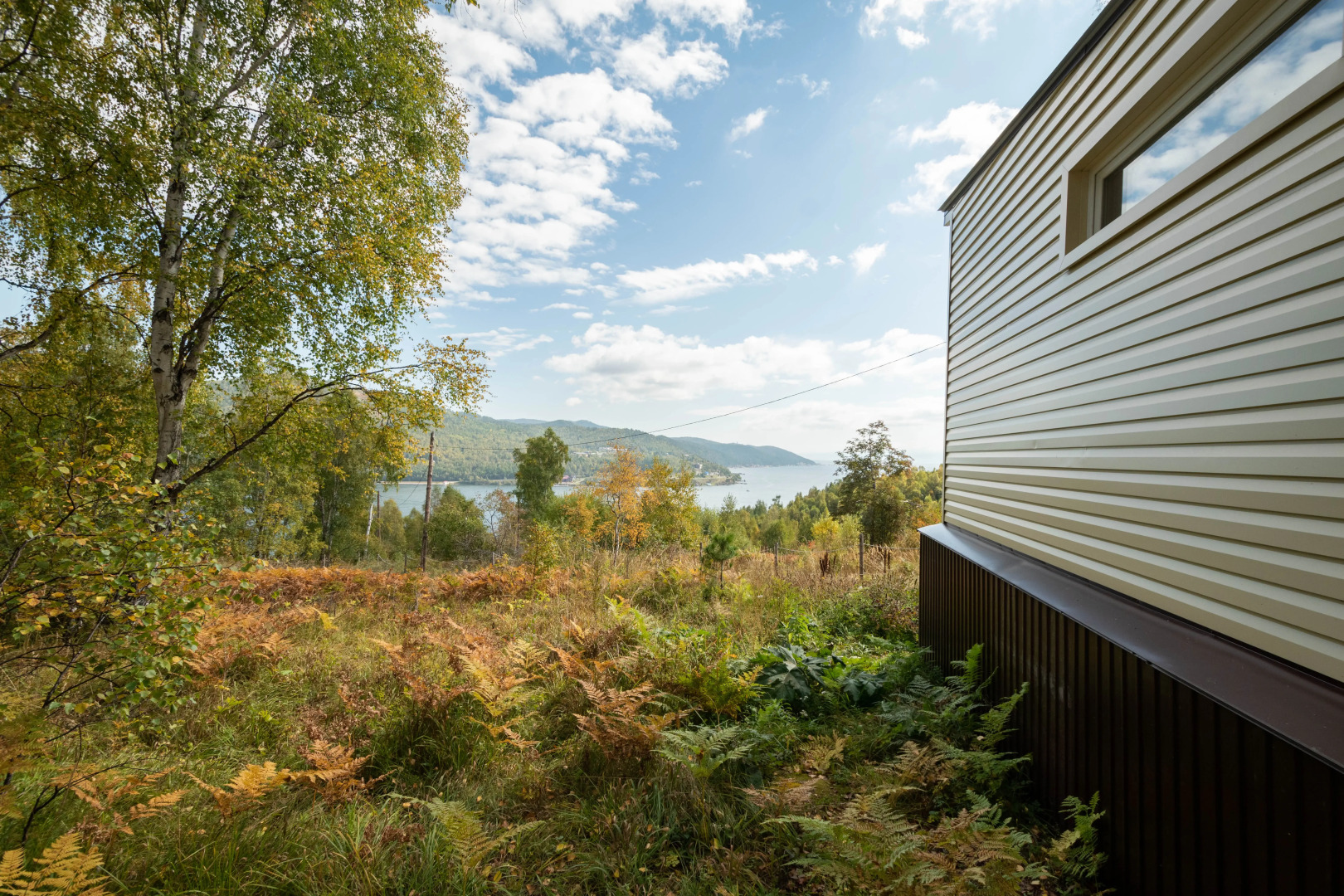 Гостевой дом Порт Байкал
