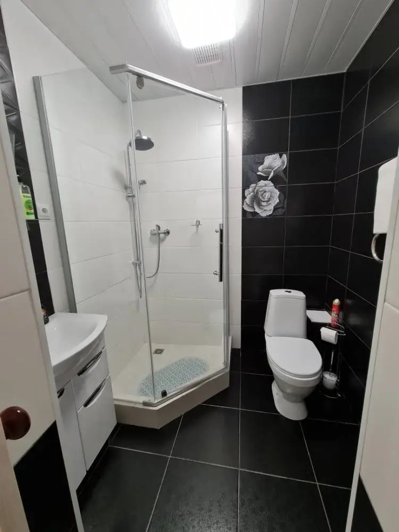 Гостевой дом Кассандра