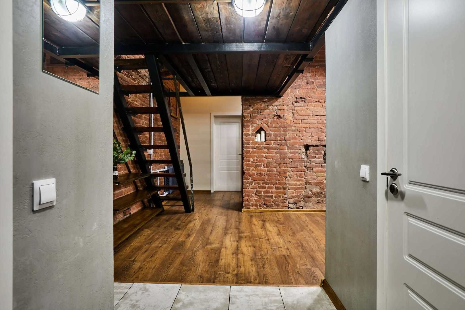 Квартира FlatStay Мойки 82