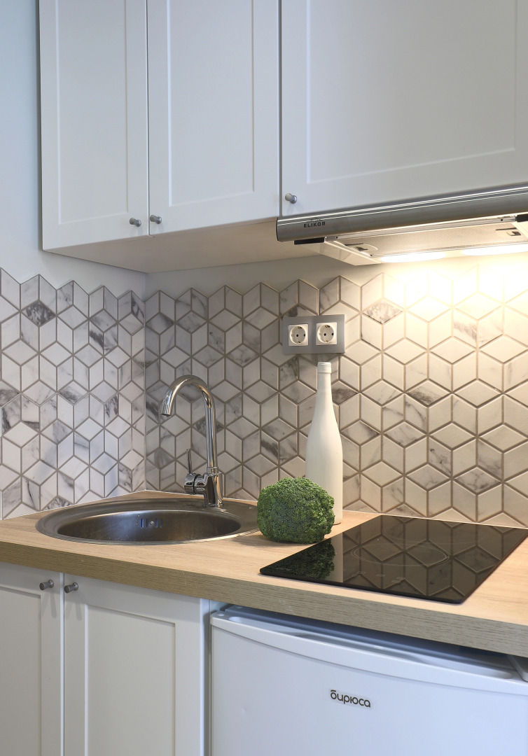 Апартаменты Александрия