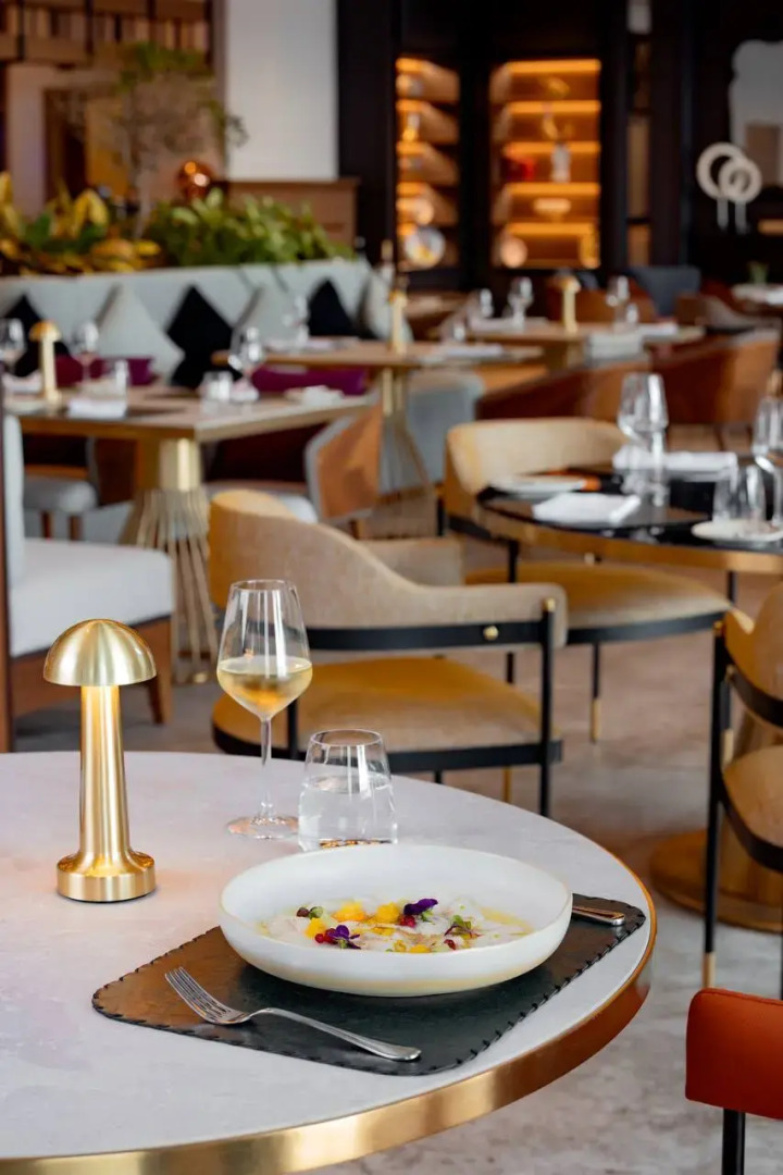 Merit Park Hotel Casino & SPA