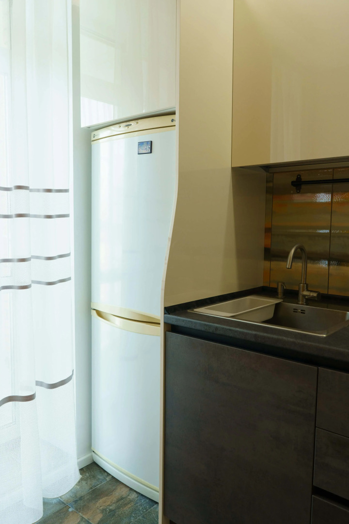 Квартира 2-к Шикарная Рядом с Рощей