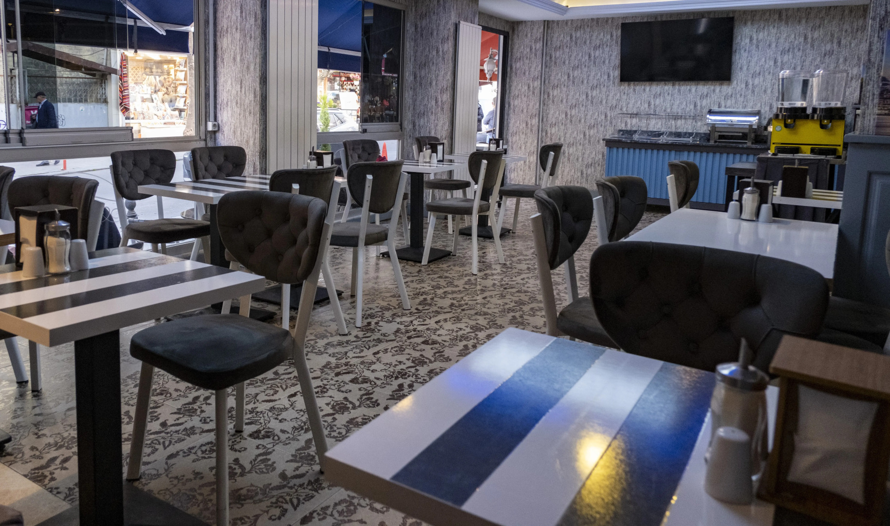 Albatros Hagia Sophia Hotel