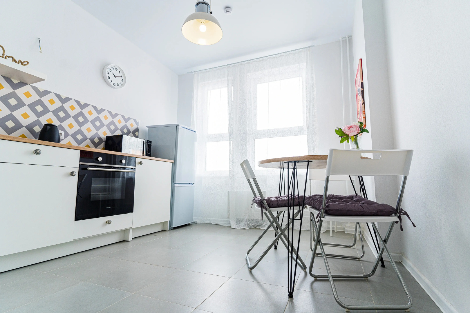 Апартаменты Дизайнерские С Видом На Море от LetoApart