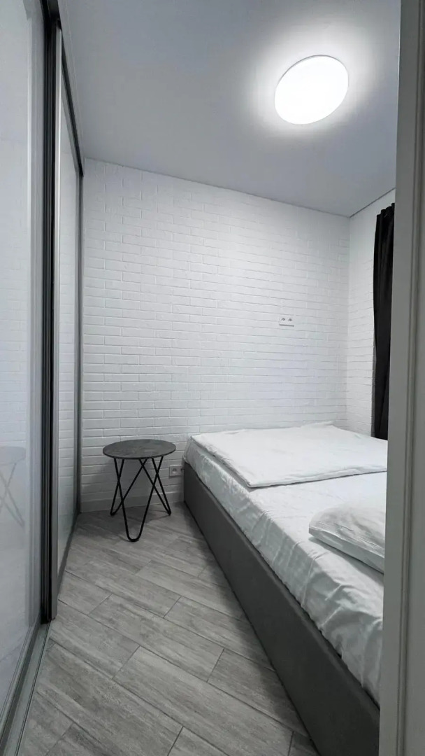 Квартира Комфортная Студия в Минск-Мире