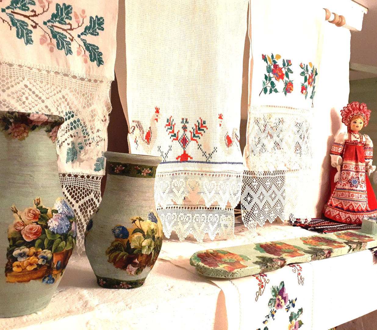 Частный дом Гостевой дом Усадьба Теплый хутор