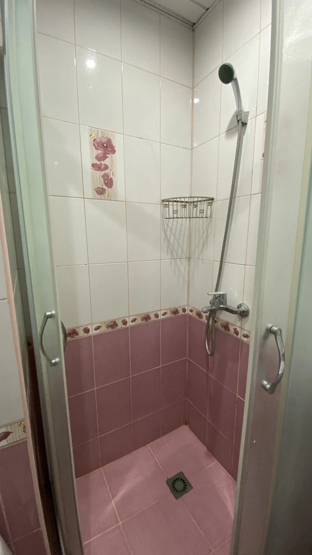 Апартаменты Волжская 77