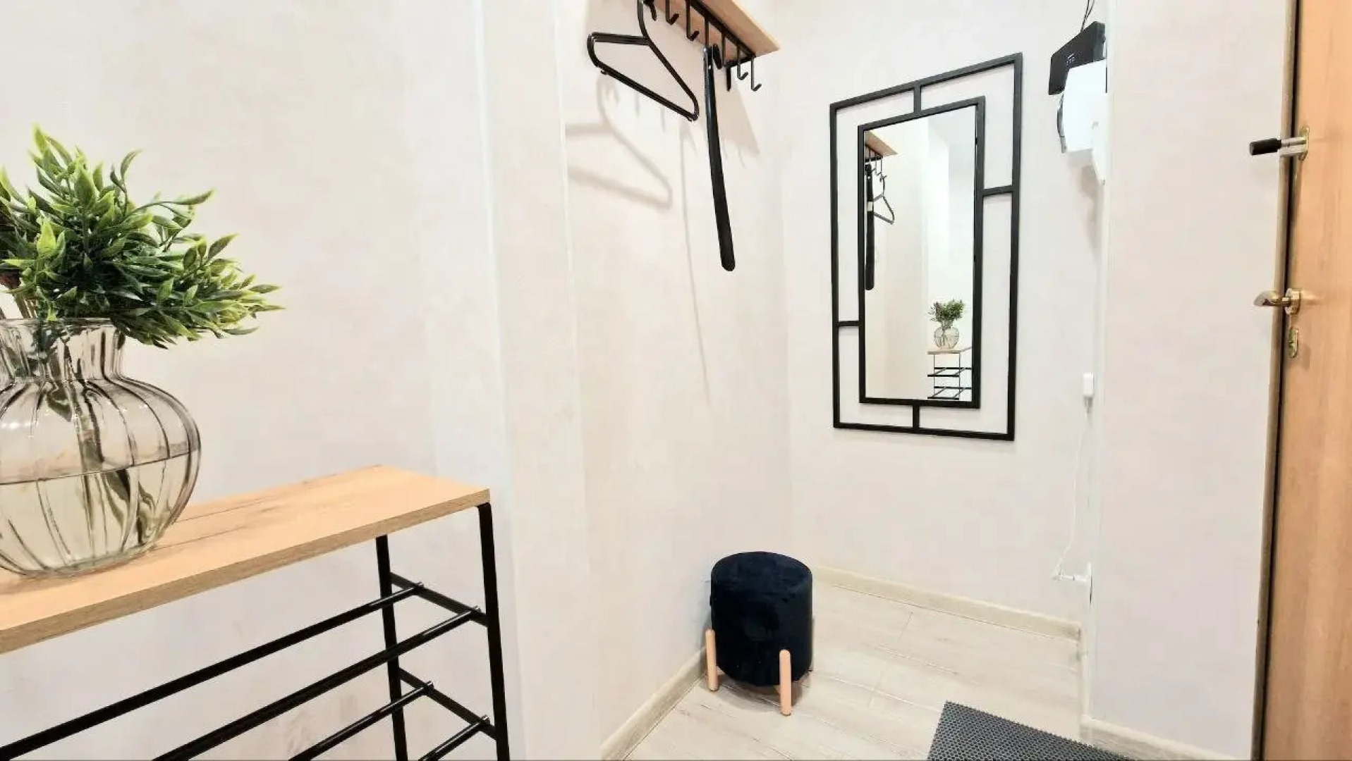 Квартира стандарт у Исторического Центра