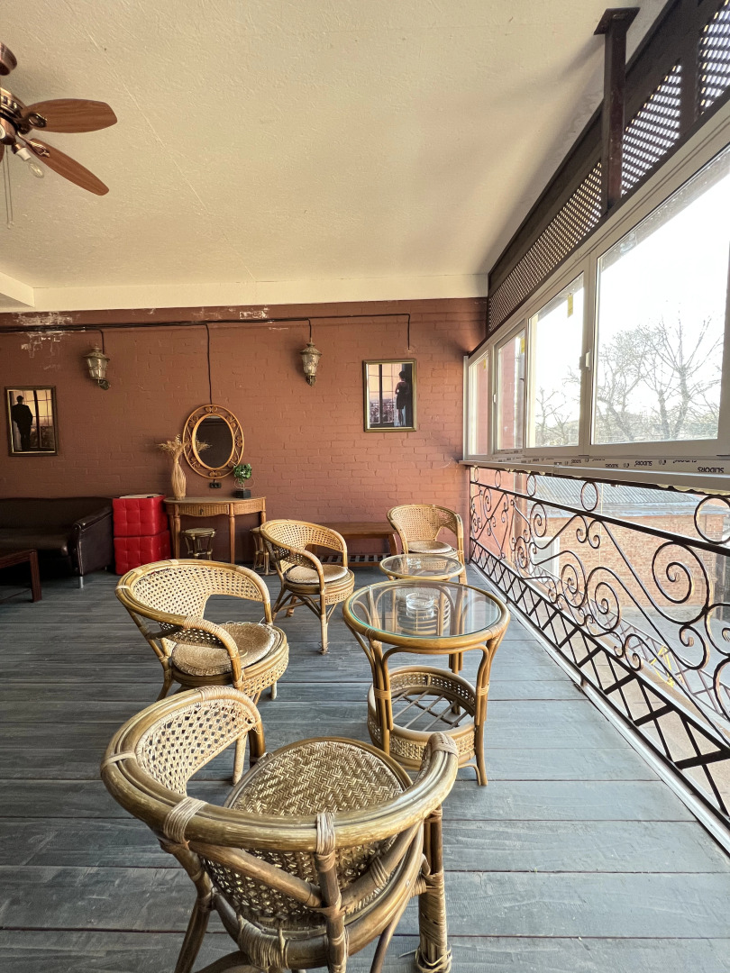 Гостевой Дом Vip-29