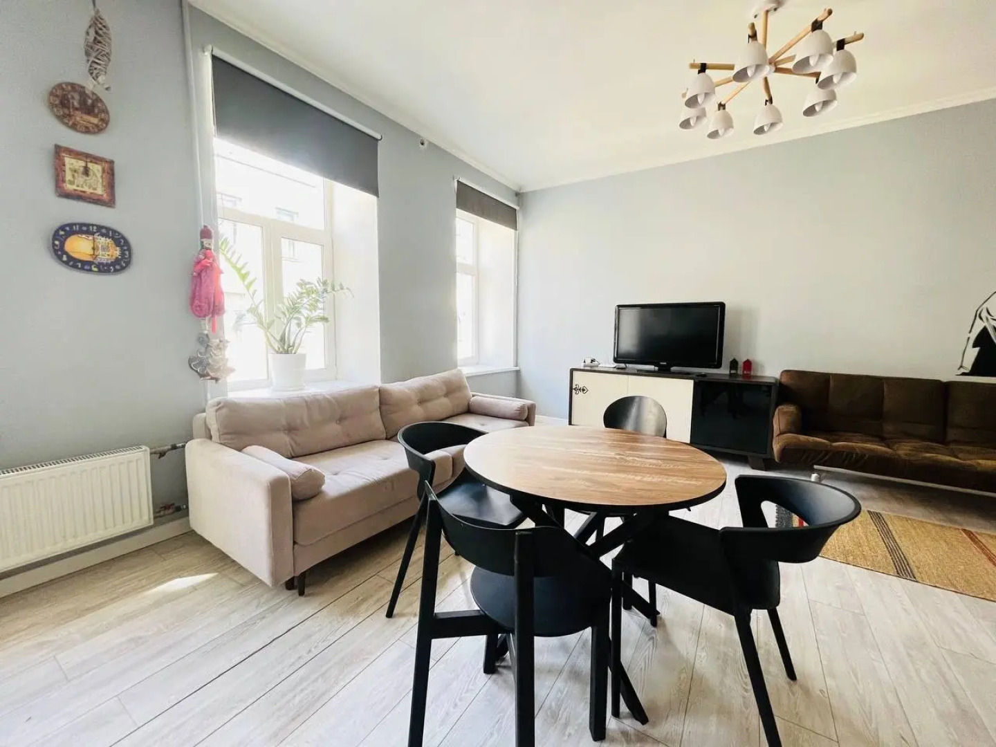 Квартира Современная на Невском