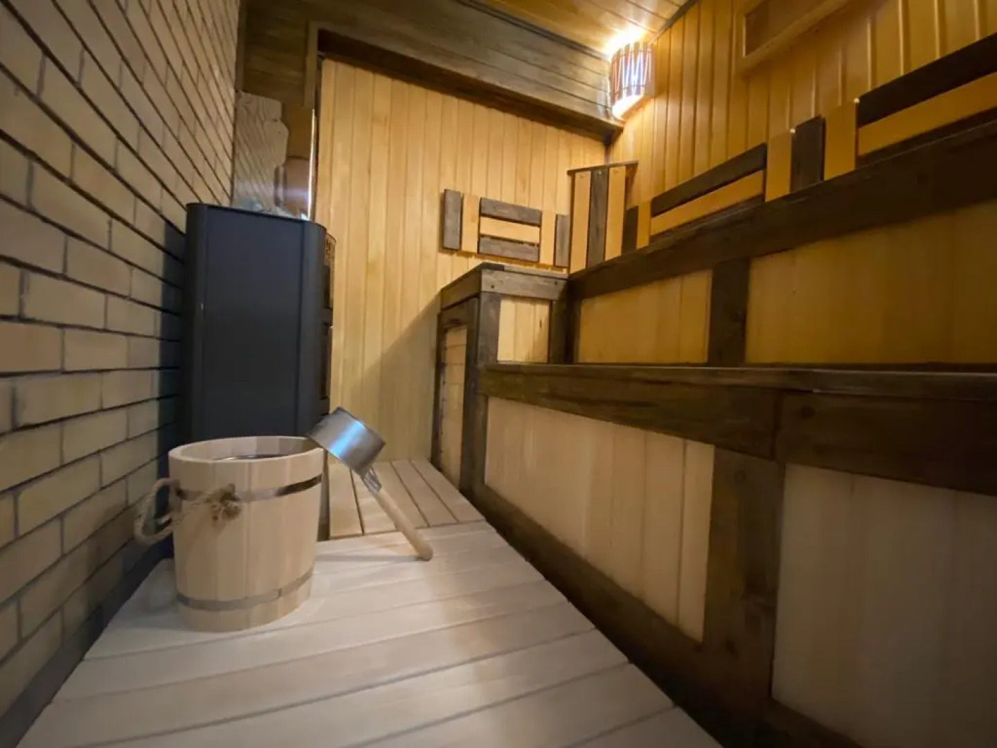 Отель Эко-отель "Чемал"