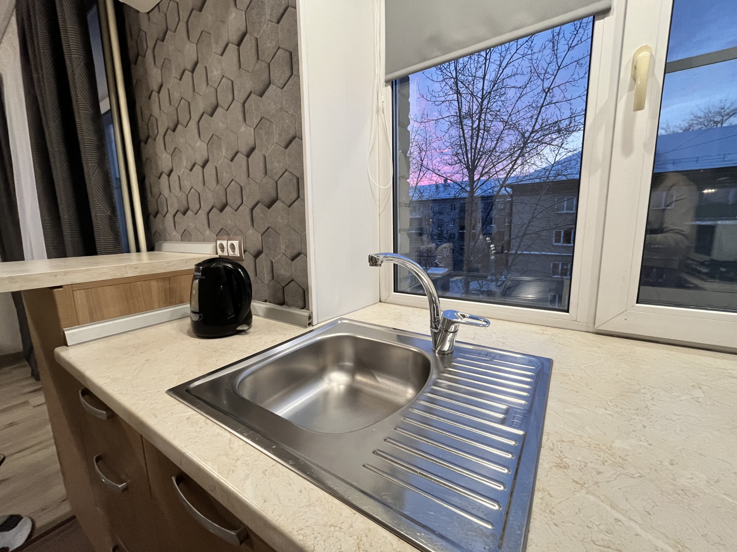 Дизайнерская студия в центре Пятая авеню