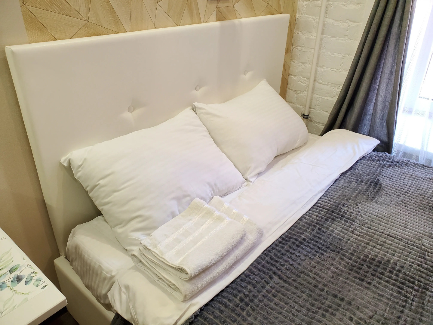 Квартира Современная в историческом центре города