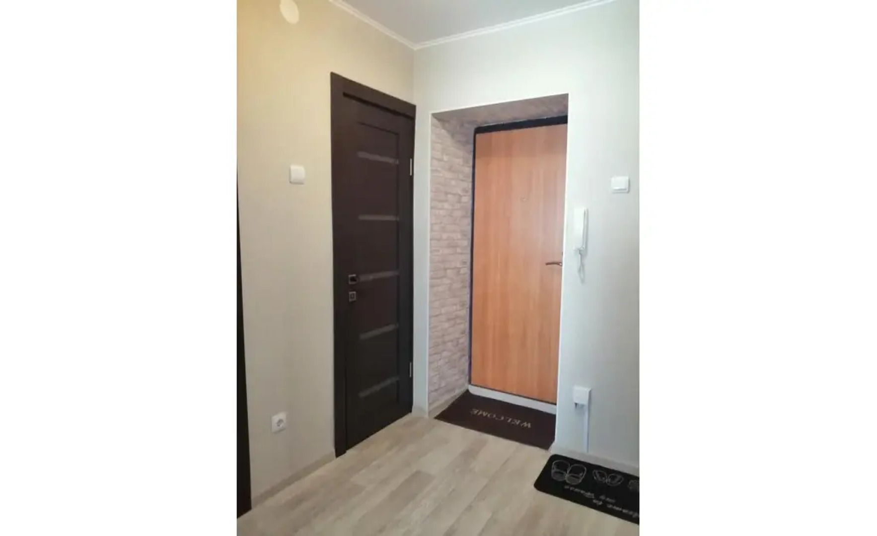 Апартаменты Семпл на Старовского 30