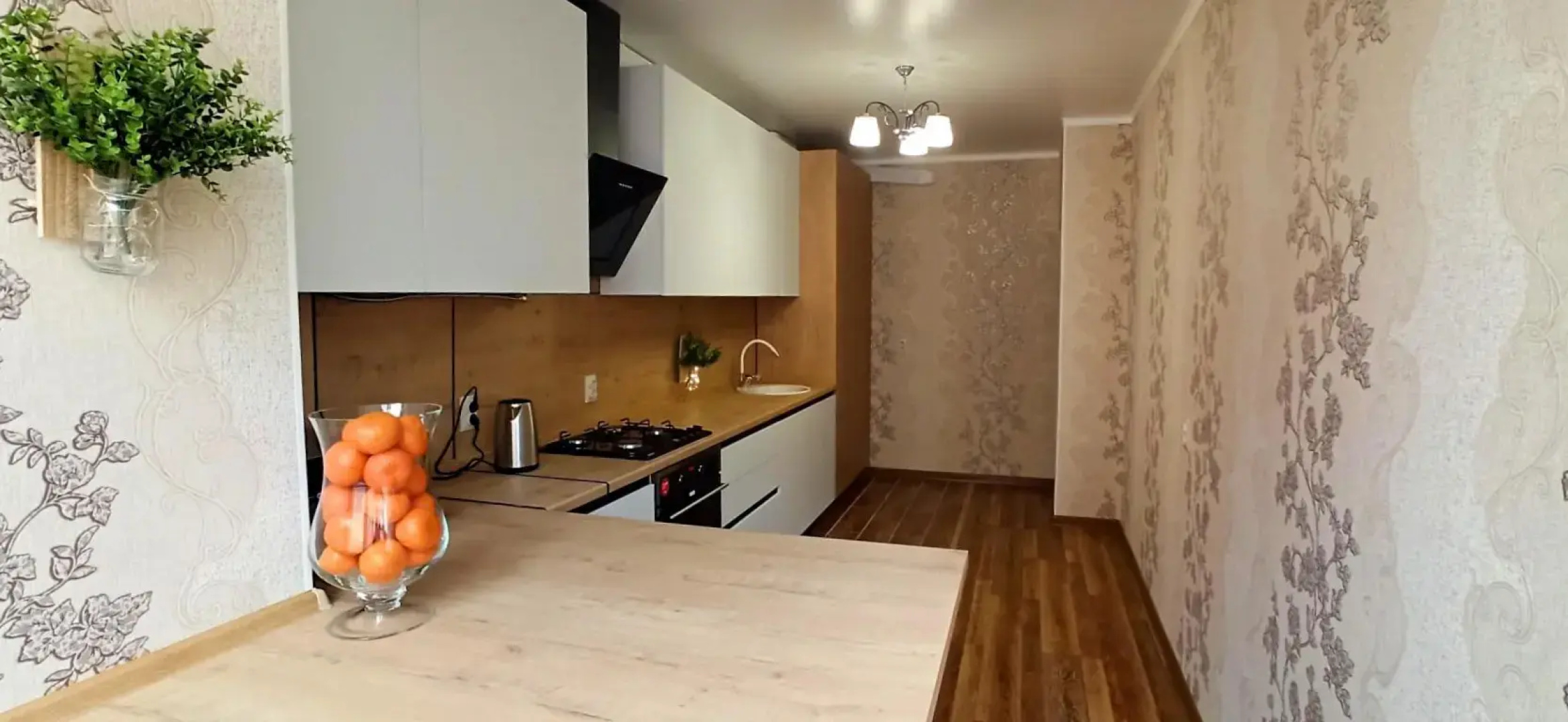 Квартира люкс
