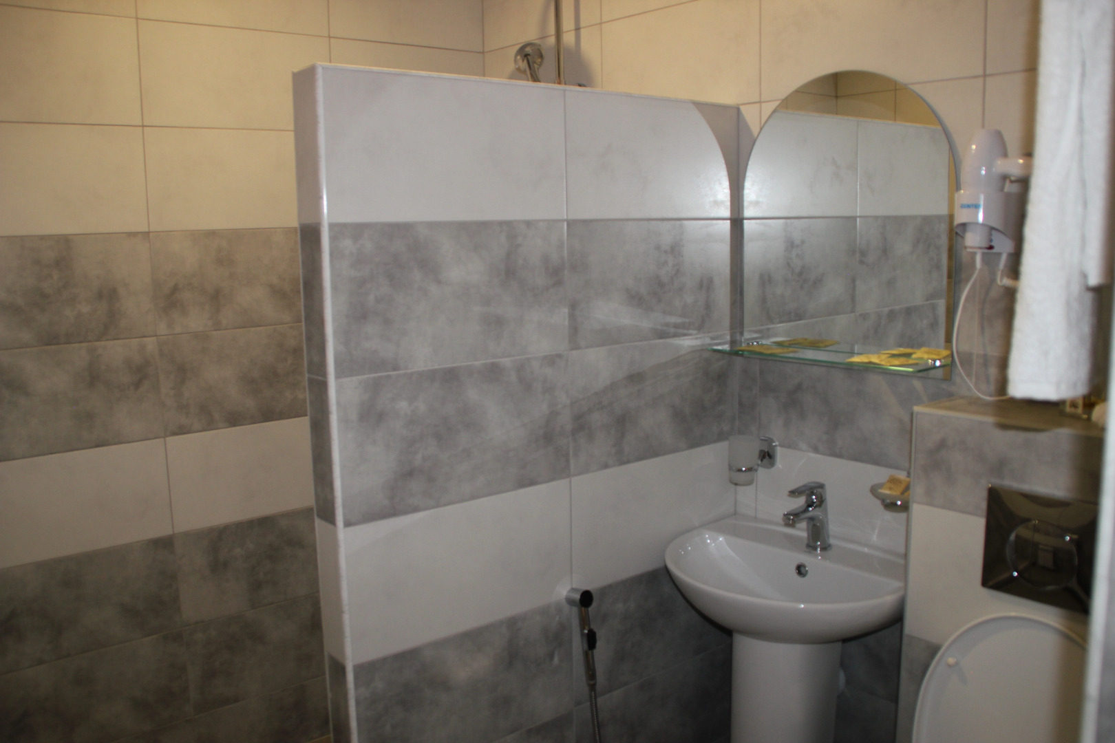 Гостевой дом ASport