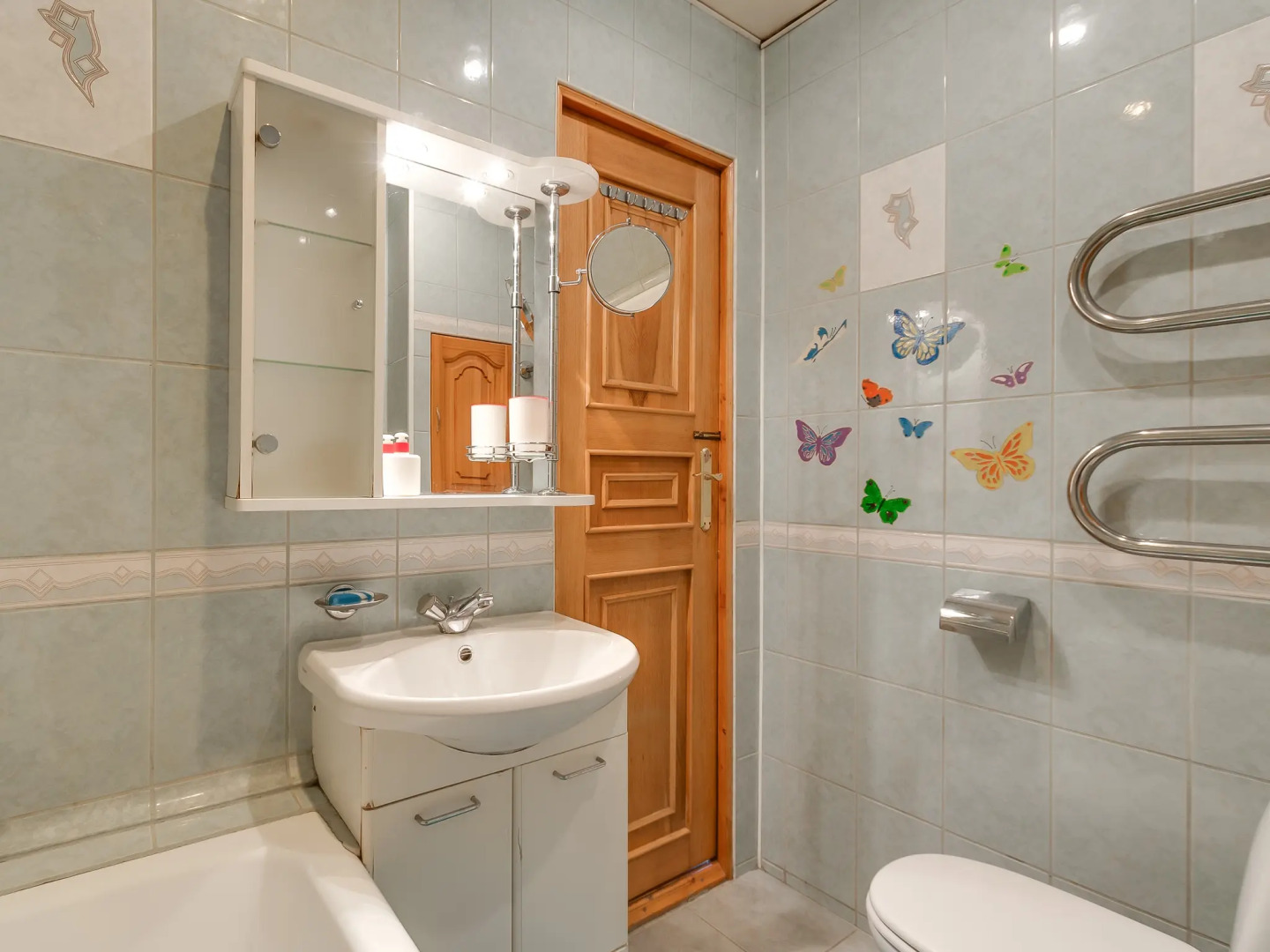 ROTAS on Moskovskaya 224/18