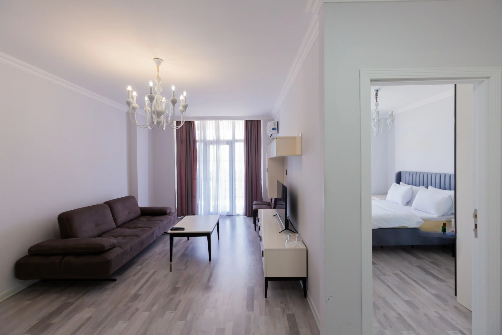 Astalanya Resort