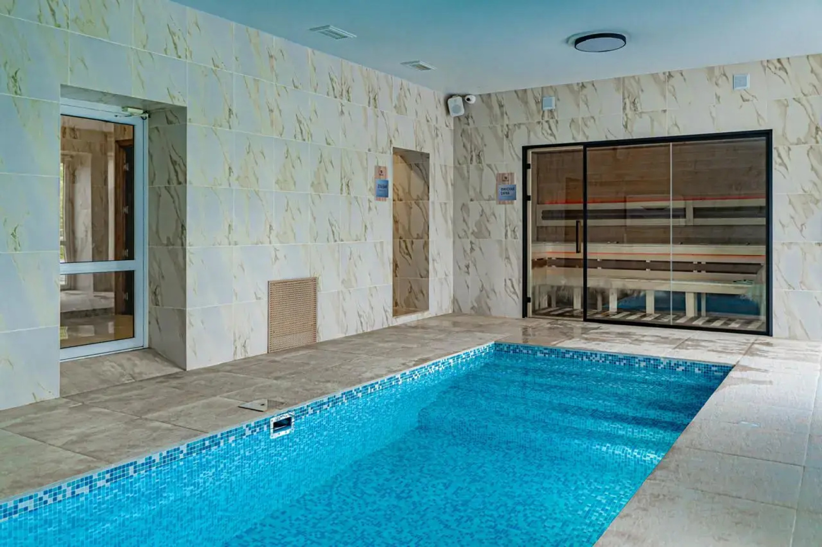 Отель Домъ купчихи Глинкиной 4*