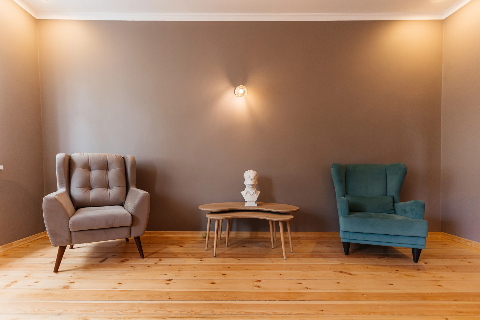 Гостевой дом Fhouse