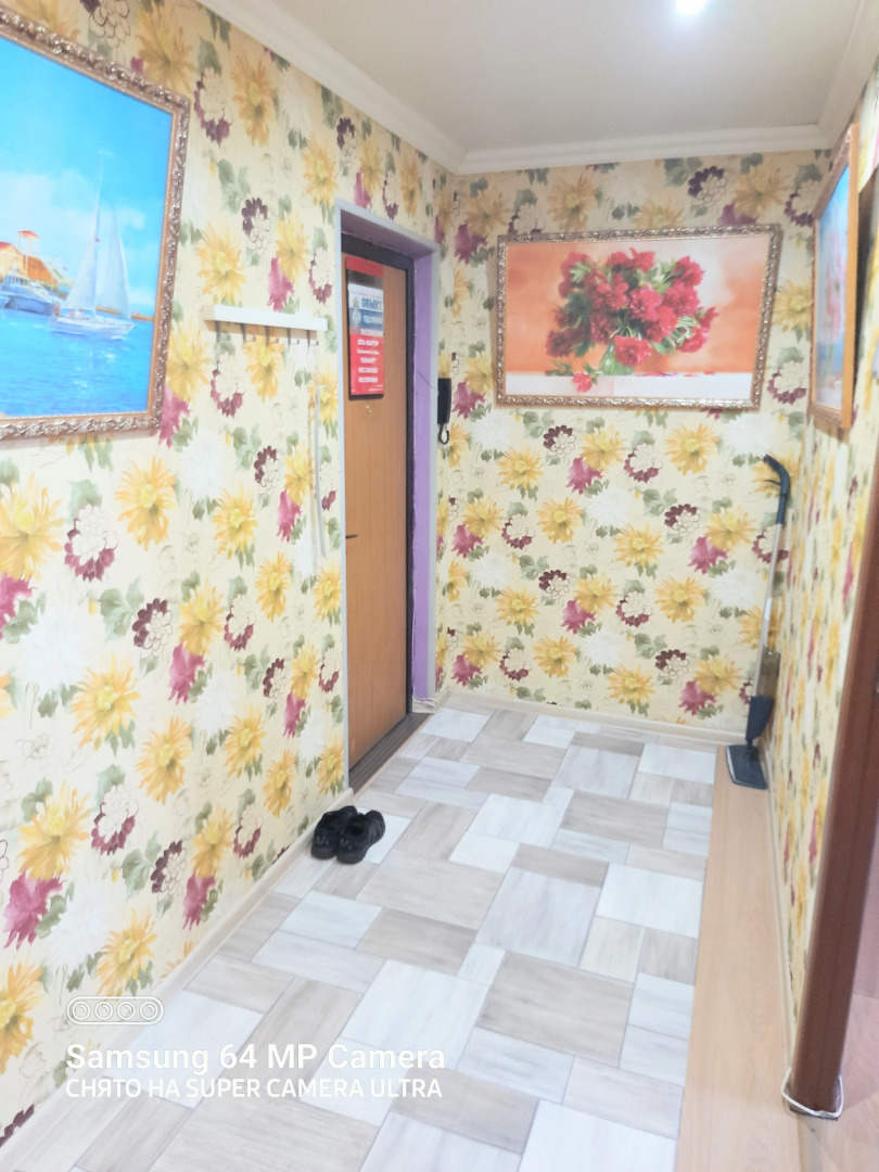 Апартаменты на Студенческой