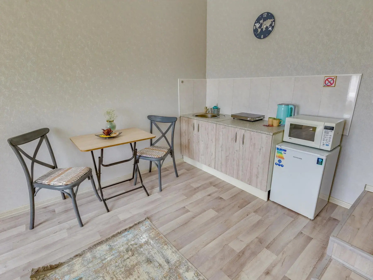 Квартира Микрорайон Жетысу-2