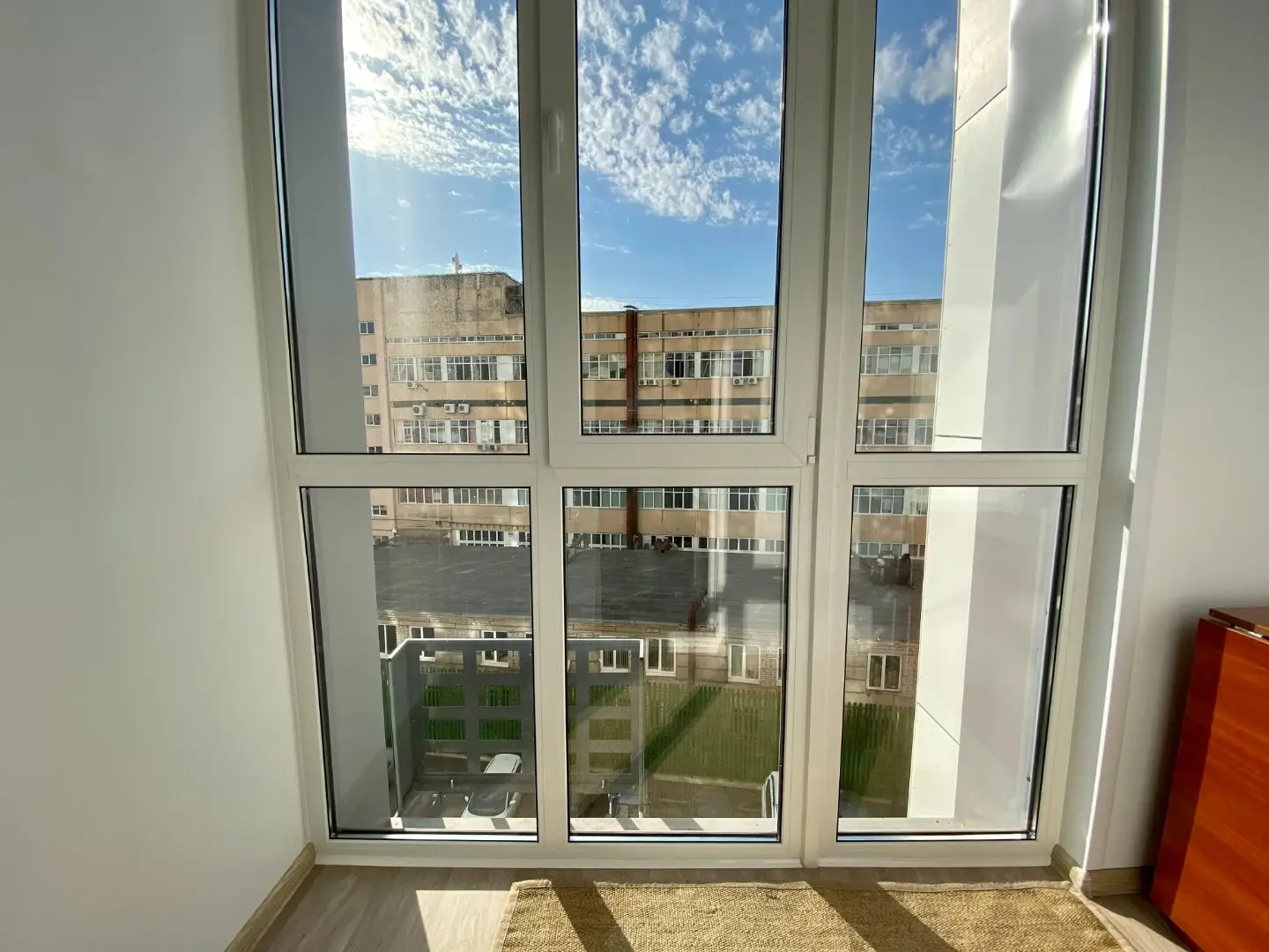 Апартаменты на Телецентре