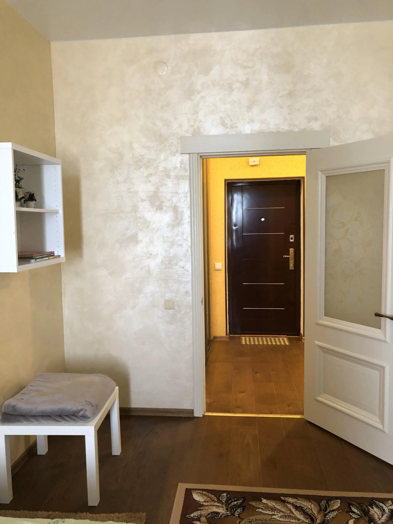 Квартира Baltik-Sea солнечные апартаменты 1- комнатные