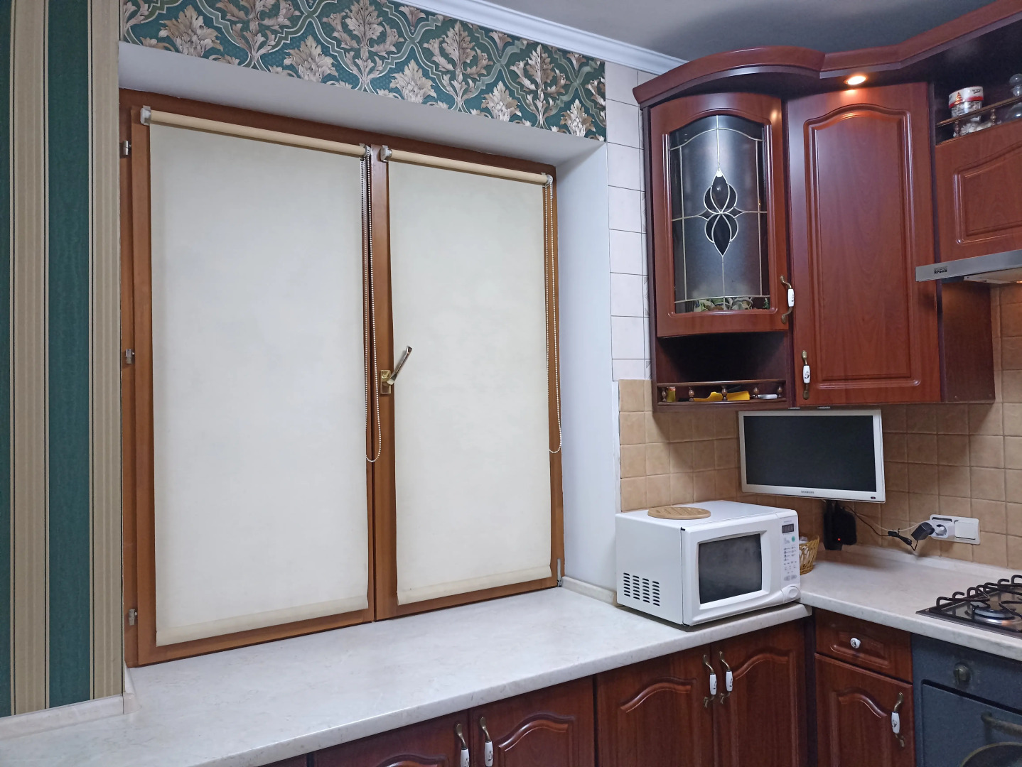 Квартира  "Балтийские ночи" у Верхнего Озера и Музея Янтаря