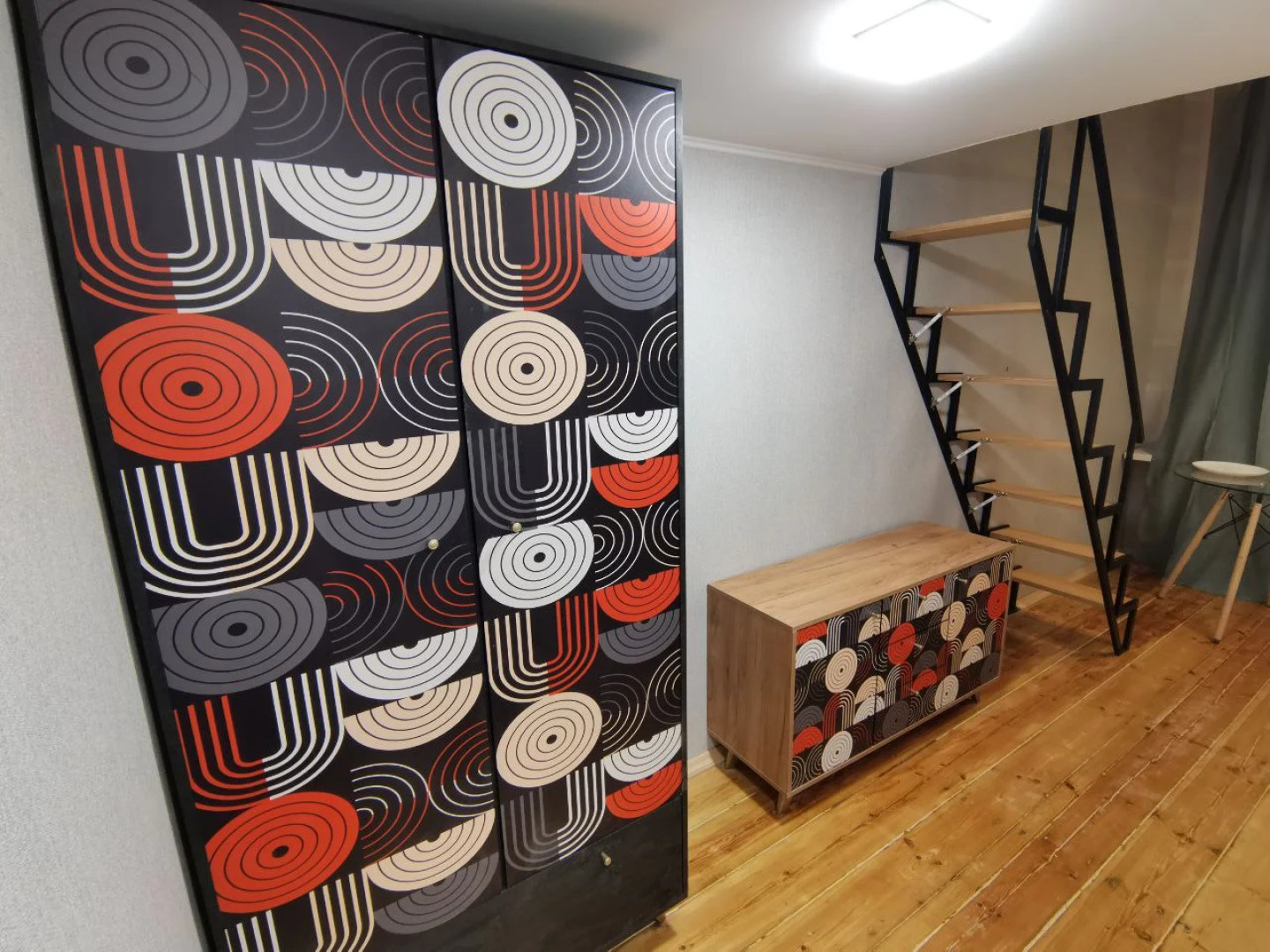 Квартира Лофт 1 около Кремля