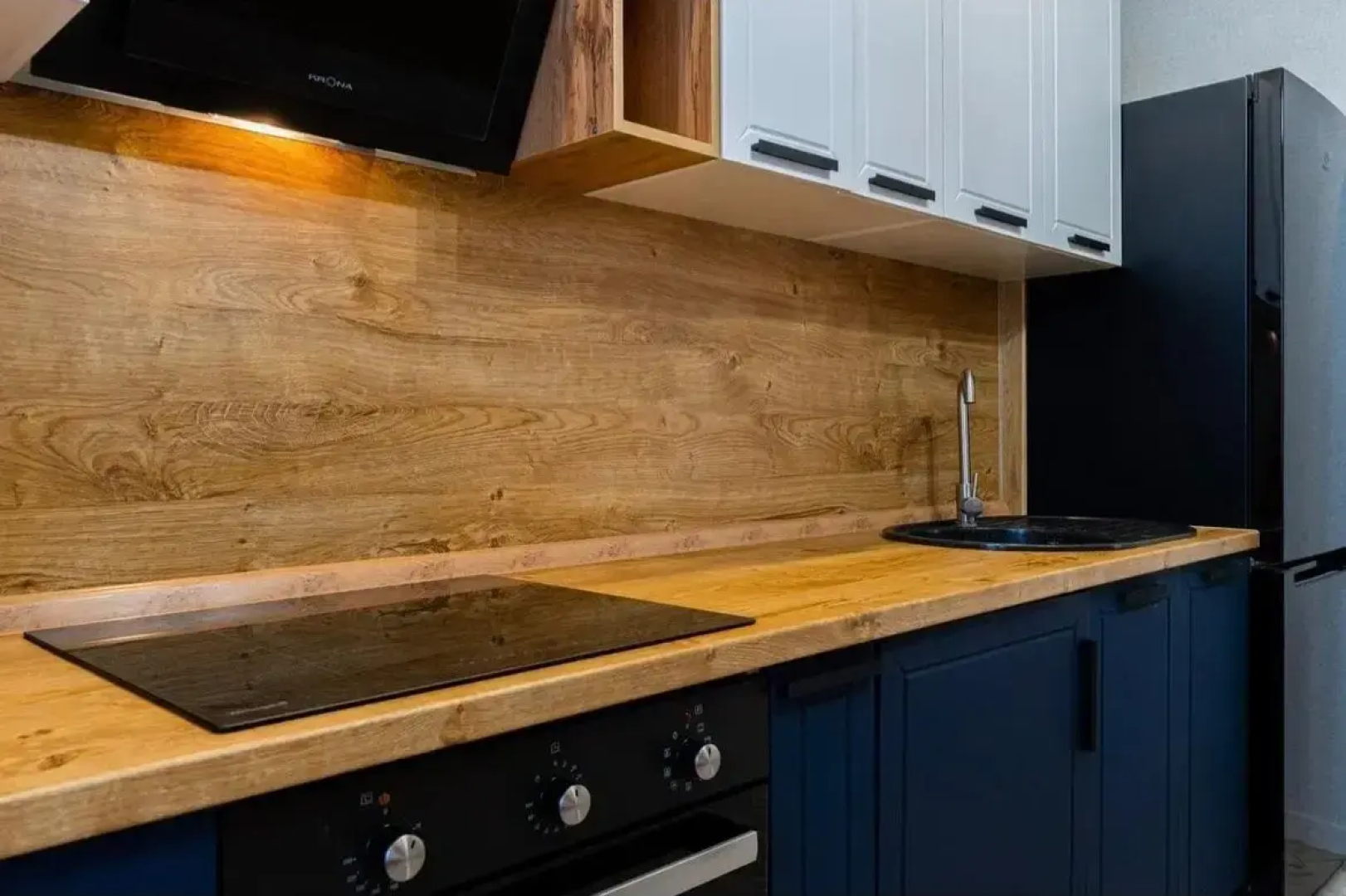 Апартаменты со Cветлым Ремонтом