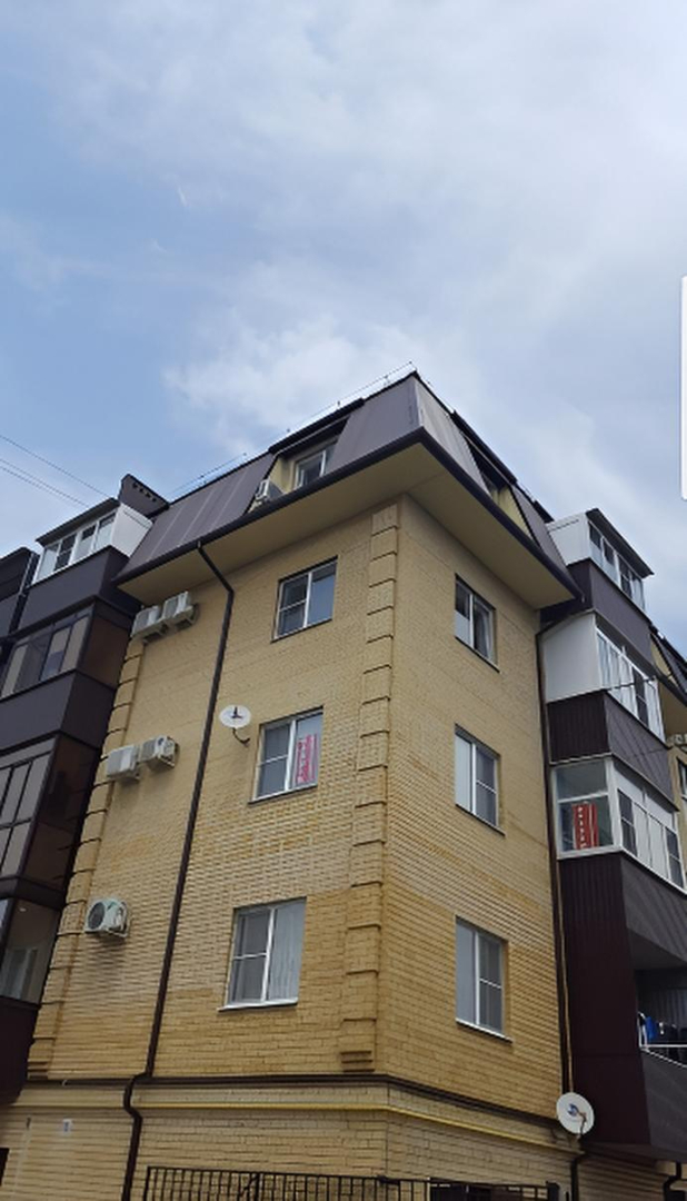 Квартира Новороссийская 87