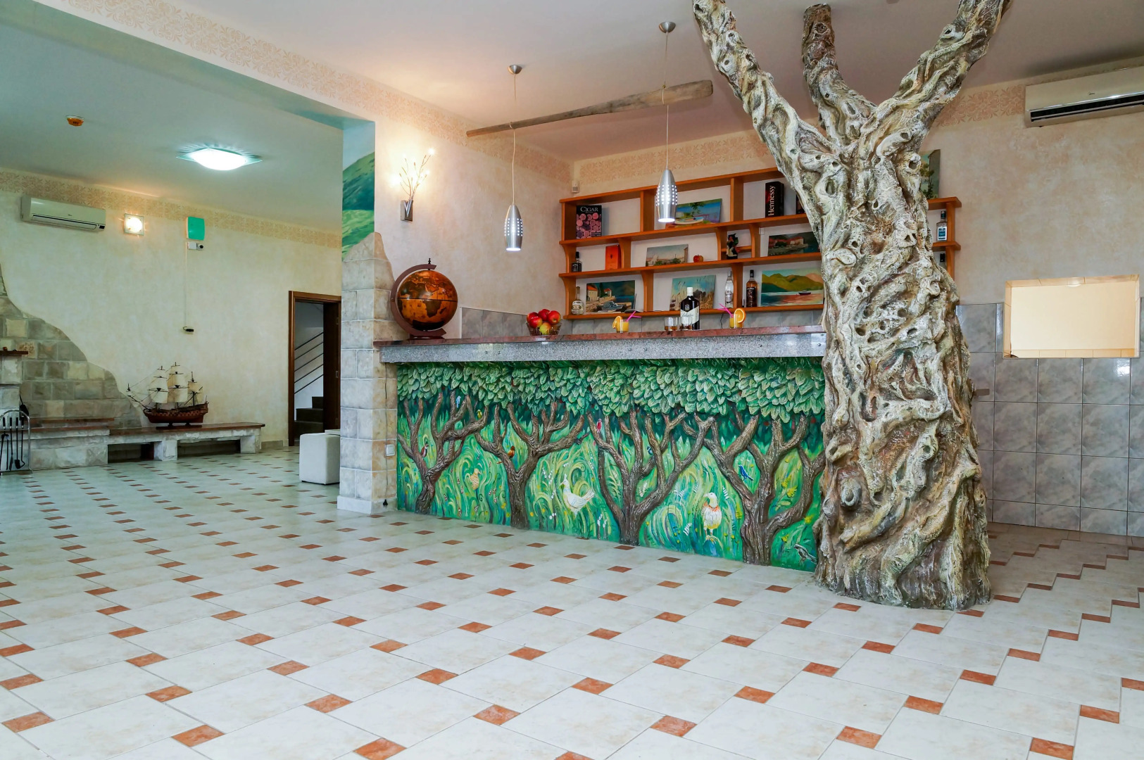 Апарт-Отель Apple cat