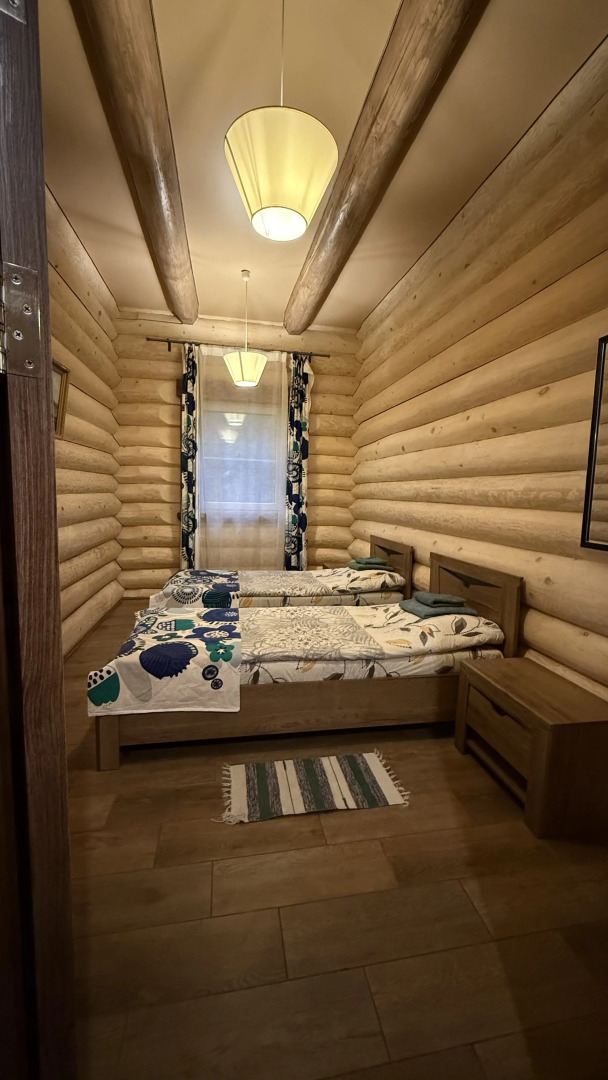 База Отдыха Загородный клуб Дача