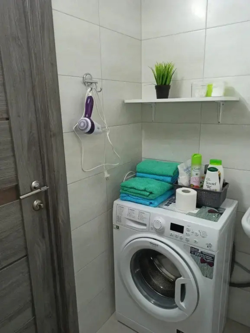 Квартира Двухуровневая Khadi_Home рядом с Комсомольской Набережной