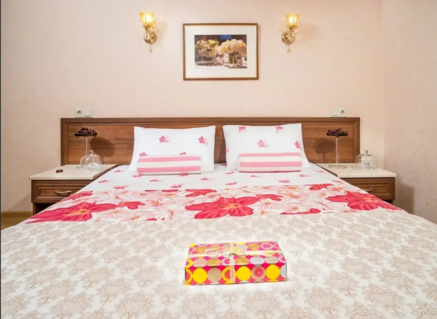 Гостевой дом М+