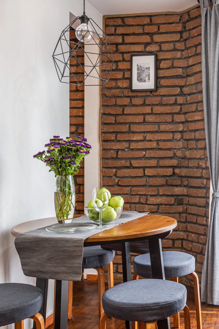 Апартаменты M1C Люкс