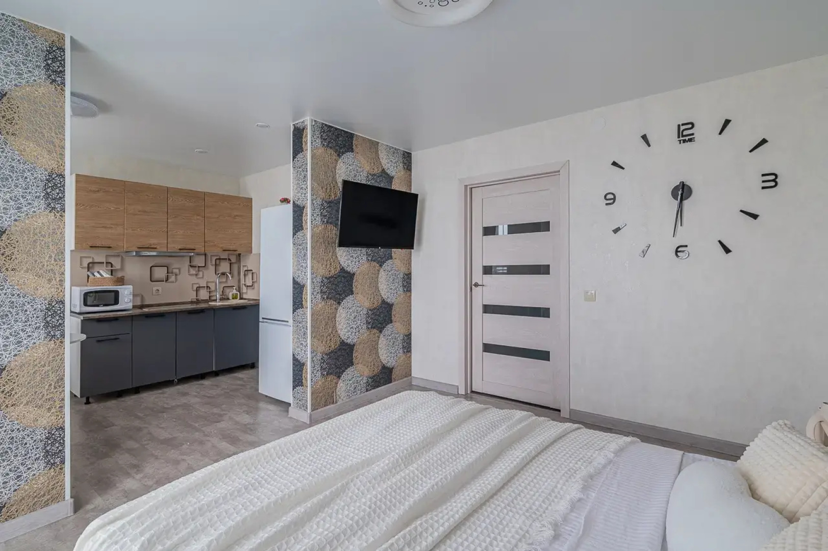 Квартира 276 на Красноармейской 8