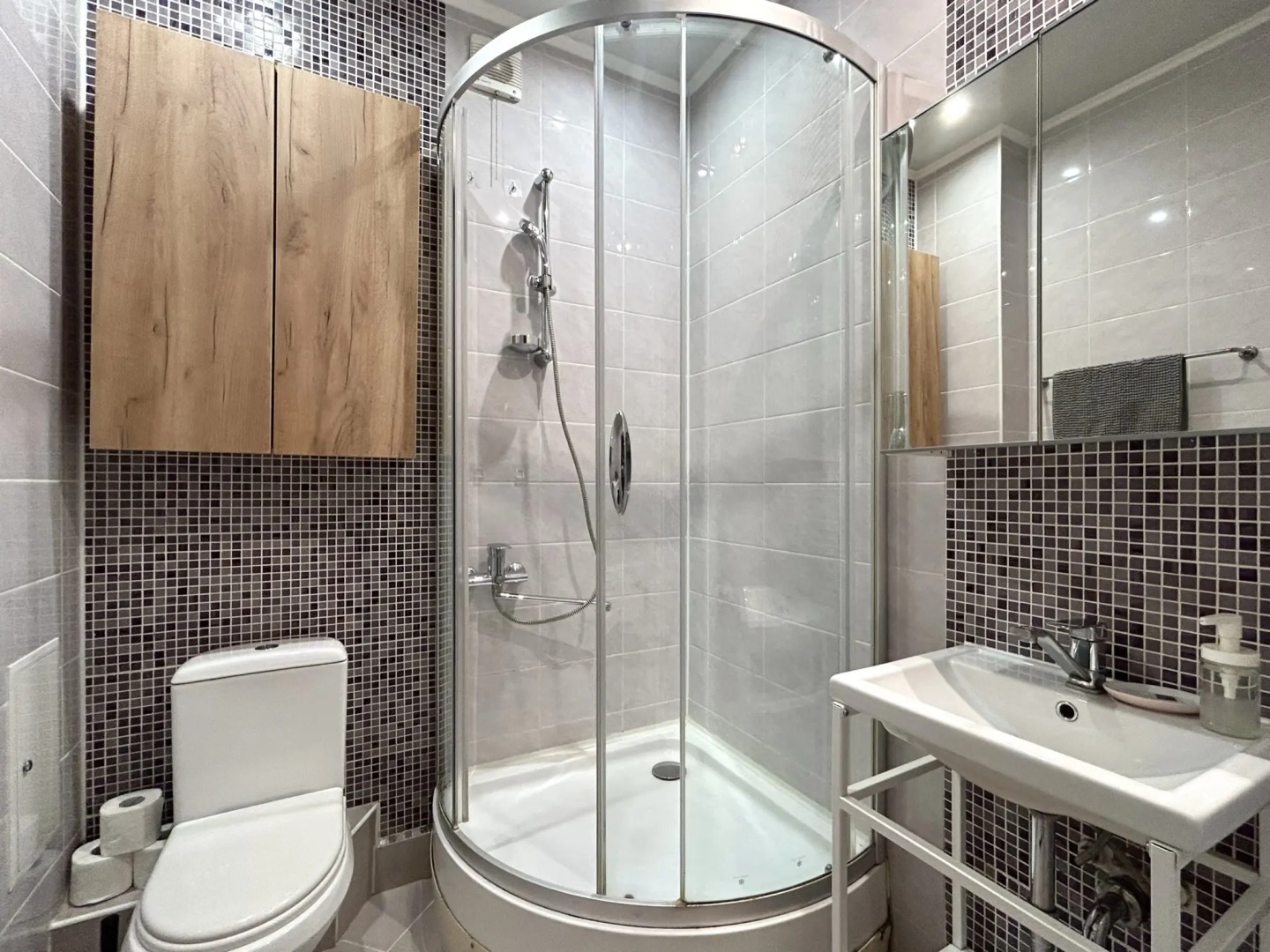 Квартира Bliss-Галатея у Дворца Земледельцев