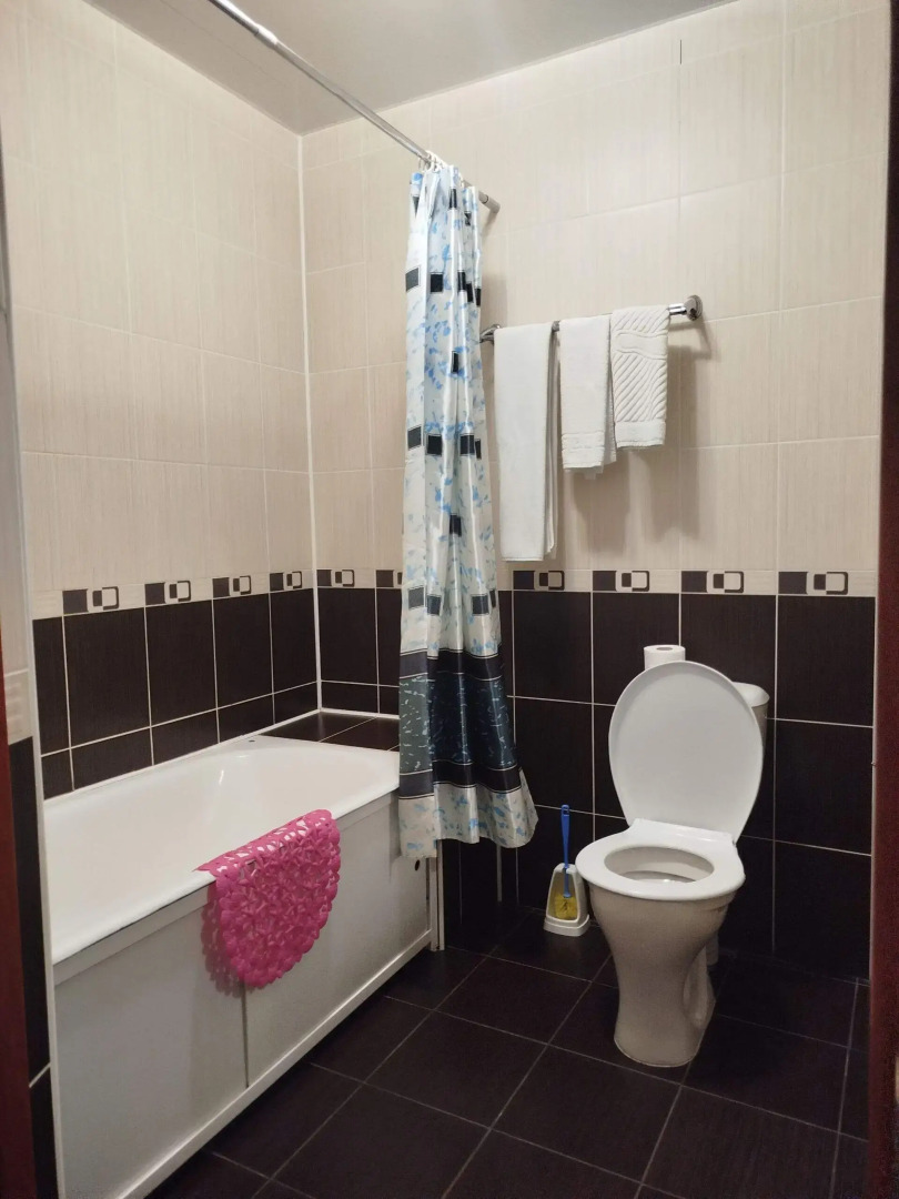 Отель Жемчужина