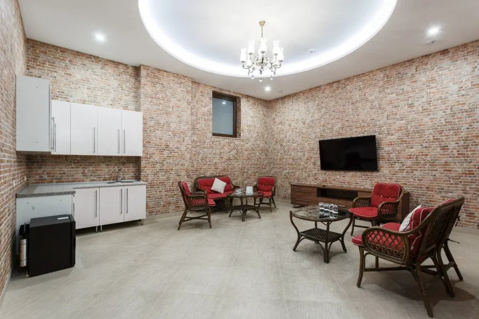 Курортный отель Panoramic Spa