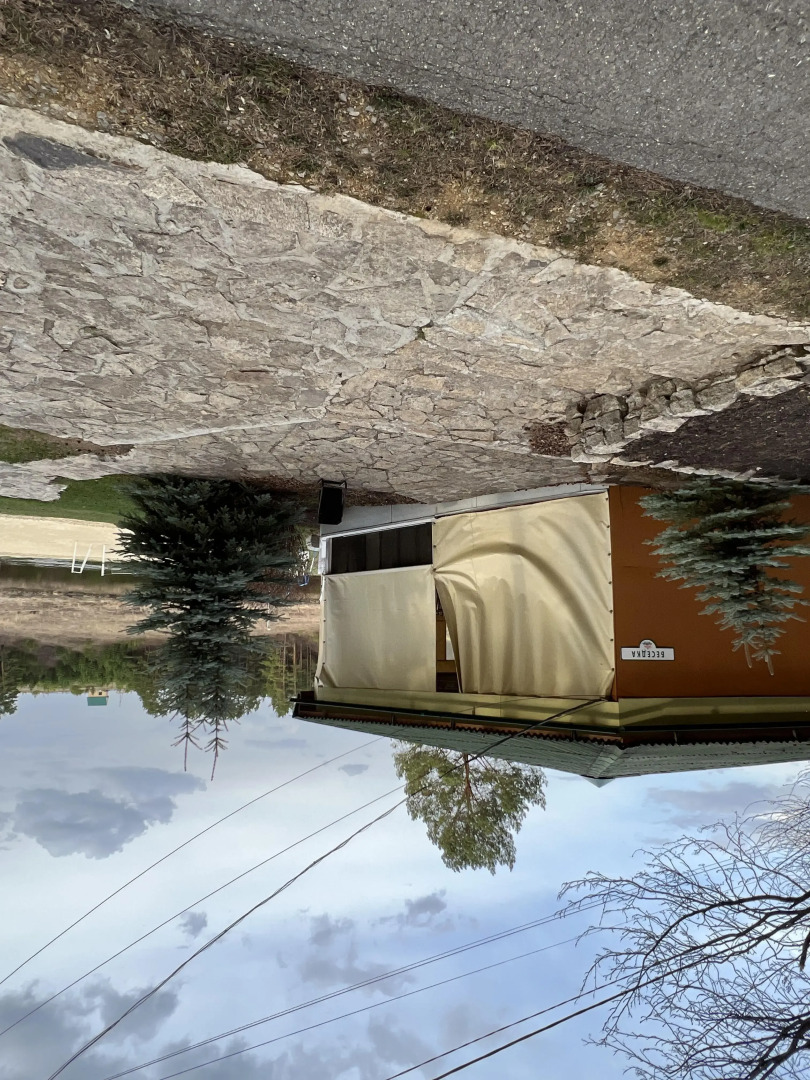 База отдыха Восток