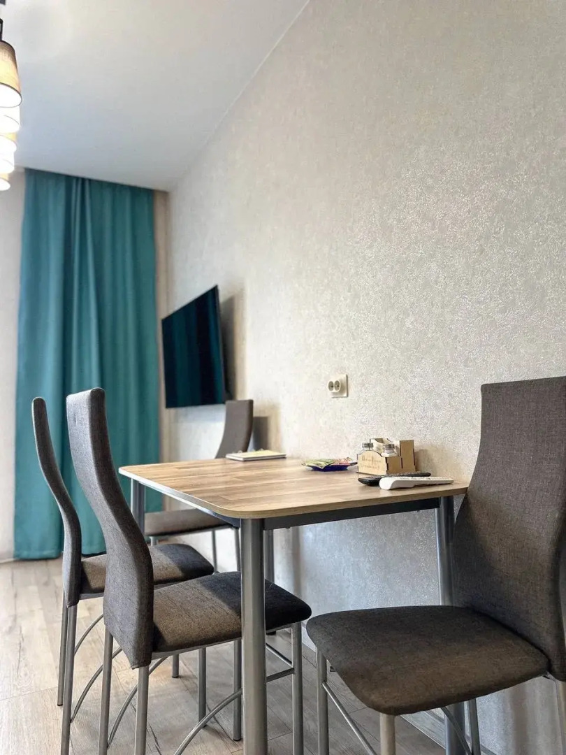 Квартира на Седова 71/1